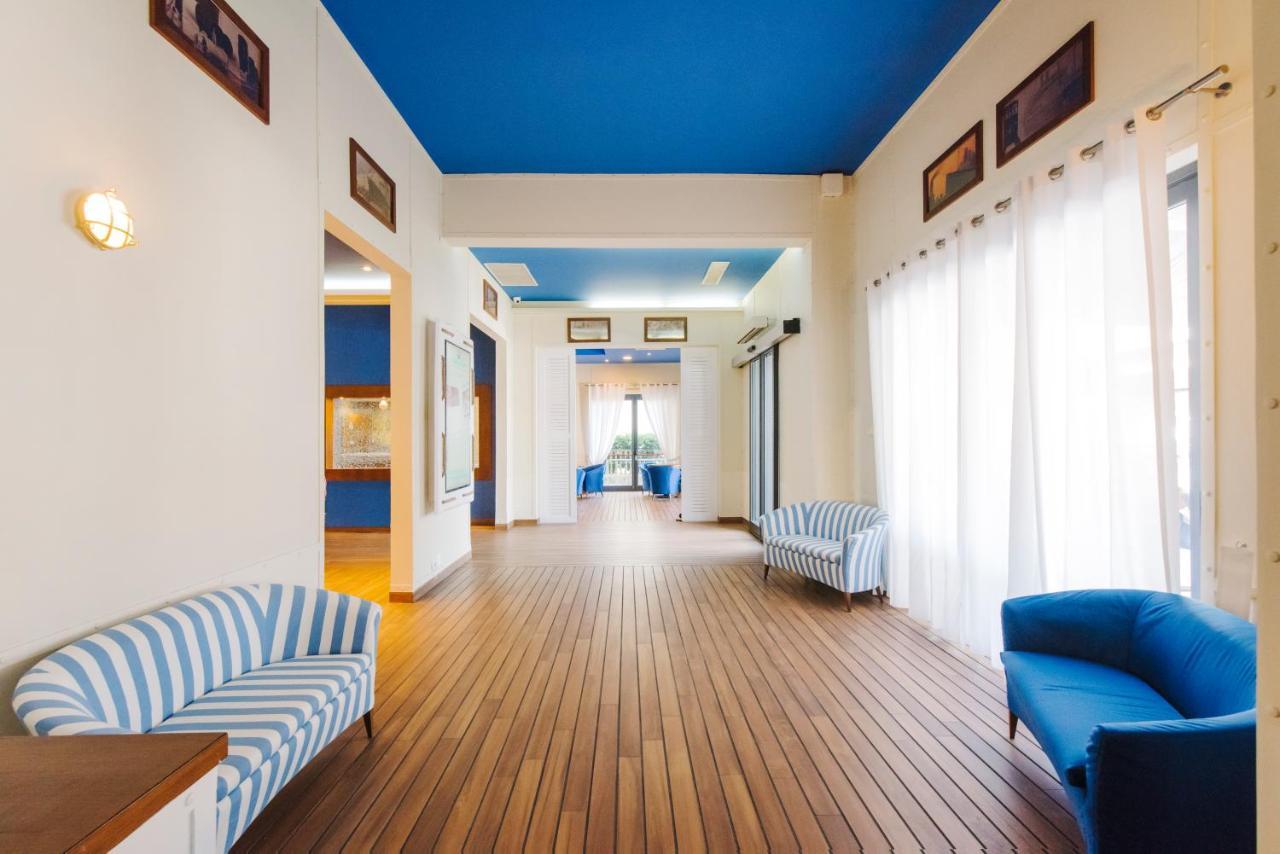 Hotel Giulia Lido di Camaiore Exterior photo